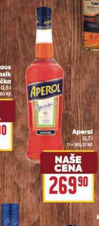 APEROL