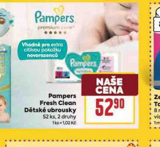 PAMPERS DTSK VLHEN UBROUSKY