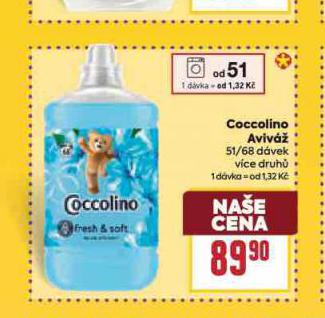 COCCOLINO AVIV