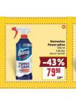 DOMESTOS POWER PNA