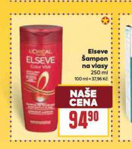 ELSEVE AMPON
