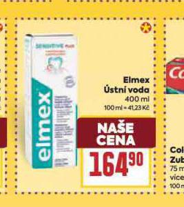 ELMEX STN VODA