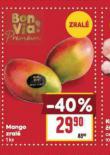 MANGO ZRAL