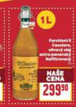 FARCHIONI BIO OLIVOV OLEJ EXTRA PANENSK