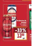 PIVO KRUOVICE 10