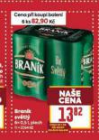 PIVO BRANK