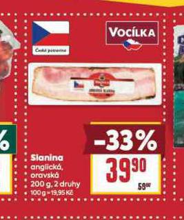ANGLICK SLANINA