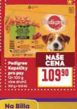 PEDIGREE KAPSIKY PRO PSY