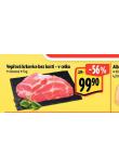 VEPOV KRKOVICE BEZ KOSTI