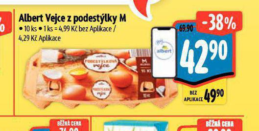VEJCE M 10 ks