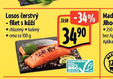 LOSOS ERSTV - FILET S Kَ