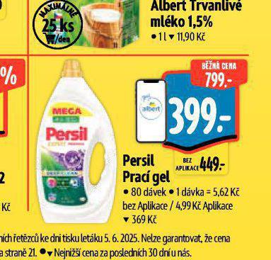 PERSIL PRAC PROSTEDEK