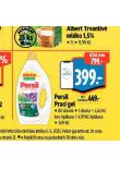 PERSIL PRAC PROSTEDEK