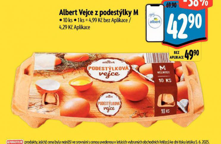 VEJCE M 10 ks