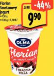 FLORIAN SMETANOV JOGURT
