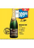 BOHEMIA SEKT