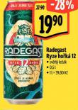 PIVO RADEGAST RYZE HOK 12