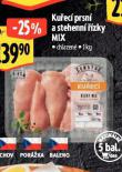 KUEC PRSN A STEHENN ZKY MIX