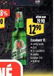 PIVO EXCELENT 11