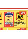 MADETA JIHOESK EIDAM 30% PLTKY