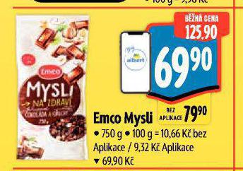 EMCO MYSLI