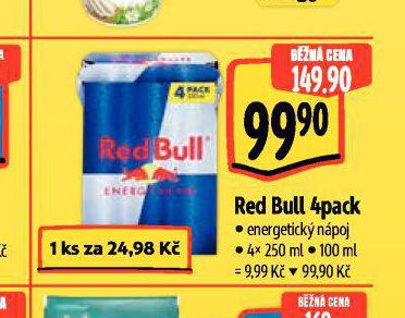 RED BULL