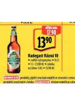 PIVO RADEGAST RZN 10