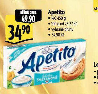 APETITO