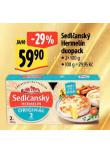 SEDLANSK HERMELN DUOPACK