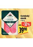 KOSTELECK UHERK