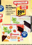 ZMRZLINA M͊A MULTIPACK