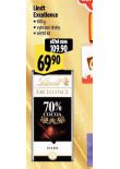 LINDT EXCELLENCE