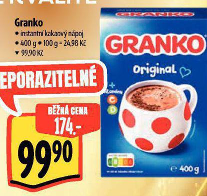 GRANKO