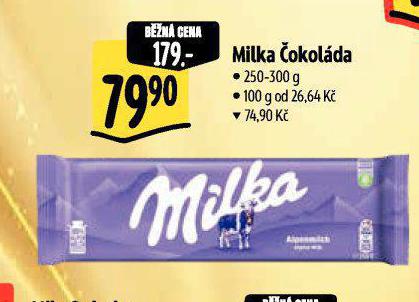 MILKA OKOLDA