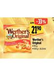 WERTHERS ORIGINAL BONBONY