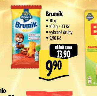 BRUMK