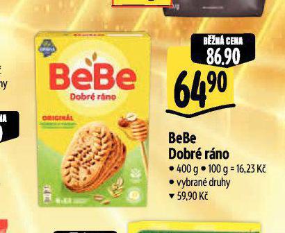BEBE DOBR RNO
