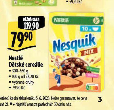 NESTL DTSK CERELIE