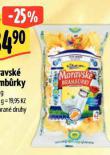 MORAVSK BRAMBRKY
