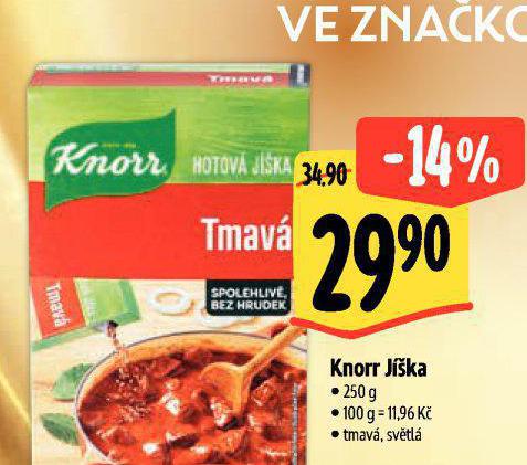 KNORR J͊KA