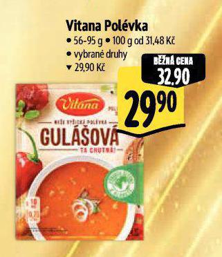 VITANA POLVKA