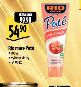 RIO MATE PAT