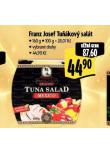 FRANZ JOSEF TUKOV SALT