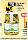 EFKO OKURKY DELIKATES