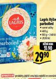 LAGRIS RݎE PARBOILED