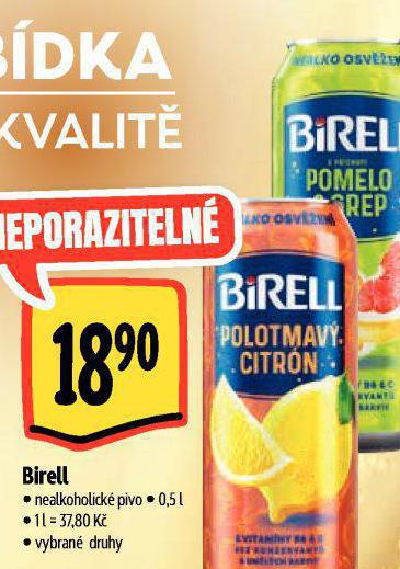 BIRELL