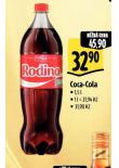 COCA COLA 1,5L