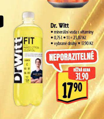 DR. WITT