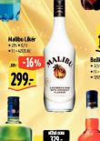 MALIBU LIKR