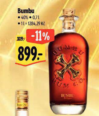 BUMBU